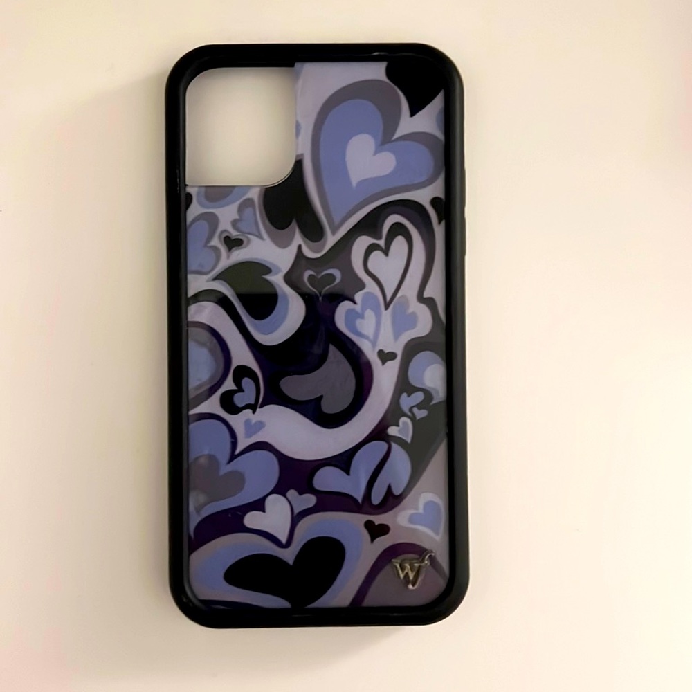 Iphone 11 Wildflower Case